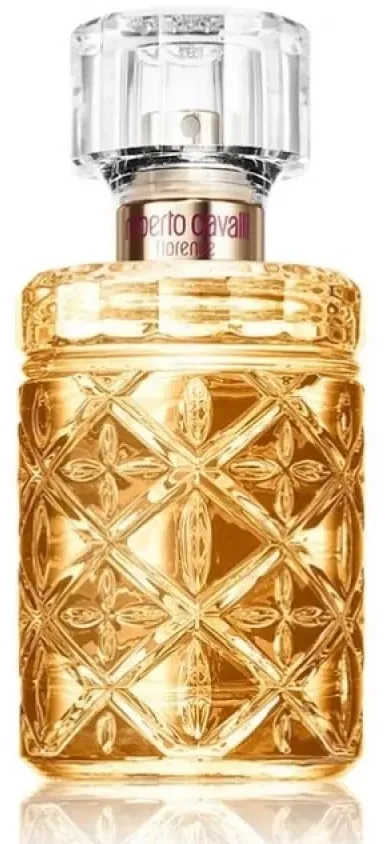 Roberto Cavalli Florence Amber