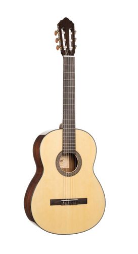 גיטרה קלאסית גימור מבריק Cort AC-150 NAT