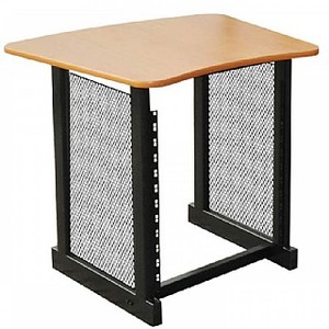 ארונית 19" 12U דגם WS-04 מבית APEXTONE