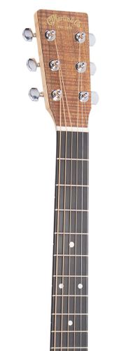 גיטרה אקוסטית + נרתיק Martin Special 01124 Koa/Koa