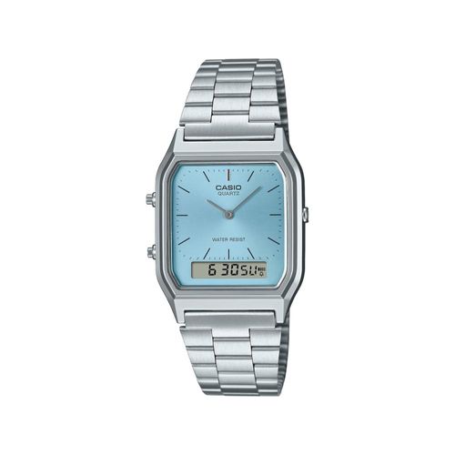 שעון יד לגבר CASIO AQ-230A-2A  קסיו