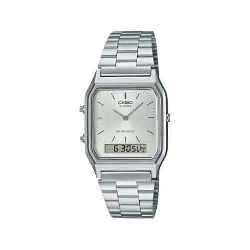 שעון יד לגבר CASIO AQ-230A-7A קסיו