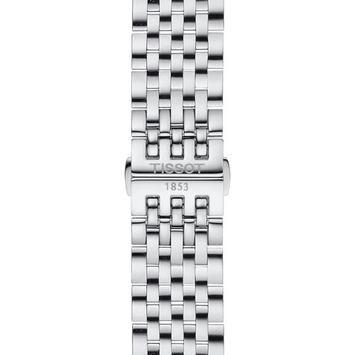  שעון יד ‏אנלוגי ‏לגבר Tissot T063.610.11.037.01 טיסו