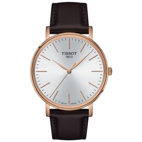  שעון יד ‏אנלוגי ‏לגבר Tissot T143.410.36.011.00 טיסו
