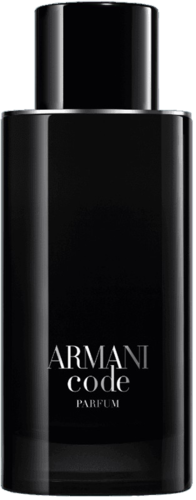 Giorgio Armani Code Parfum 125ML  גיורגיו ארמני קוד פרפיום לגבר