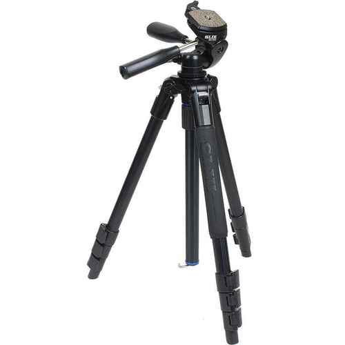 Slik Pro AL-324DX Tripod
