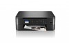 * מדפסת ‏הזרקת דיו ברדר Brother ‎DCP-J1050DW קומפקטית רב-תכליתית 3 ב–1 עם WLAN