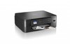 * מדפסת ‏הזרקת דיו ברדר Brother ‎DCP-J1050DW קומפקטית רב-תכליתית 3 ב–1 עם WLAN