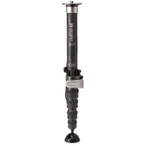 Benro MSD36C Carbon Monopod