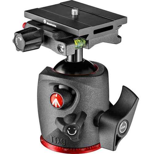 Xpro Ball HeAD With Top Lock