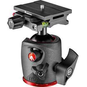 Xpro Ball HeAD With Top Lock