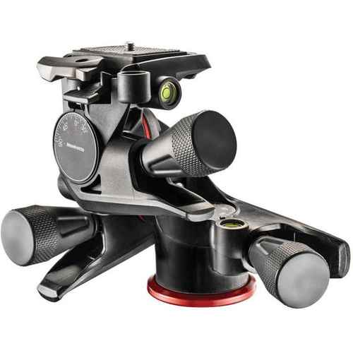 Xpro Geared Head