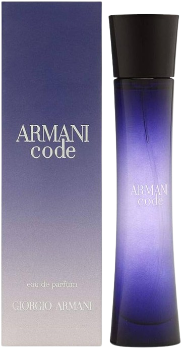 Giorgio Armani Armani Code Eau de Parfum