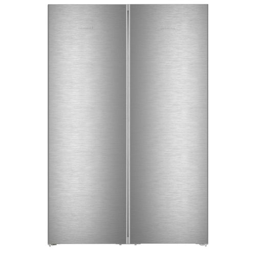 מקרר ‏דלת ליד דלת Liebherr XRFsd5220 ‏669 ‏ליטר ליבהר