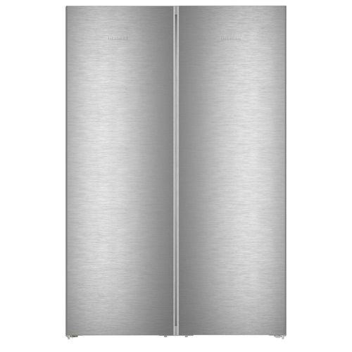 מקרר ‏דלת ליד דלת Liebherr XRFsd5220 ‏669 ‏ליטר ליבהר
