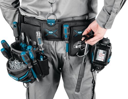  סט פאוצ'ים מתוצרת Makita  