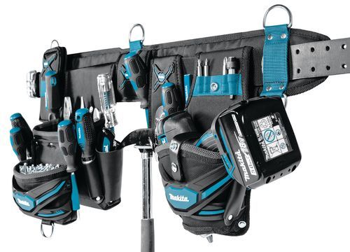  סט פאוצ'ים מתוצרת Makita  