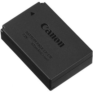 סוללה מקורית CANON LP-E12