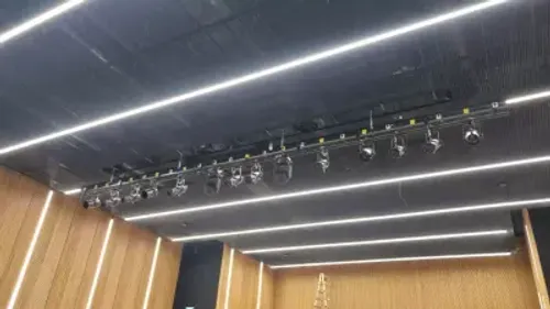 אודיטוריום סחנין