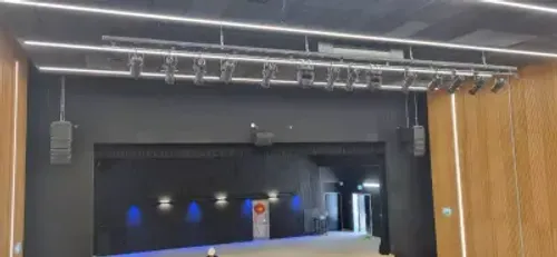 אודיטוריום סחנין