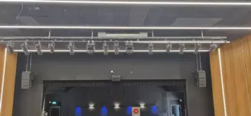 אודיטוריום סחנין