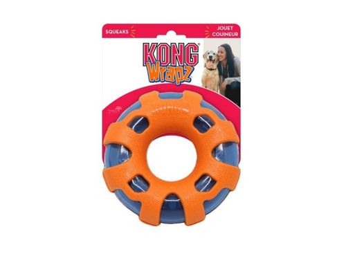 צעצוע טבעת | KONG | S