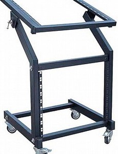 כוננית ציוד Apextone WS990 Rack 8U
