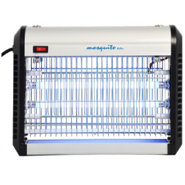 קטלן יתושים חשמלי Mosquito Killer TP16ברפאלי - refali.co.il