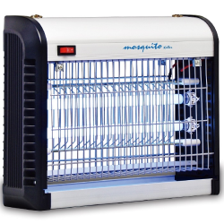קטלן יתושים חשמלי Mosquito Killer TP16ברפאלי - refali.co.il