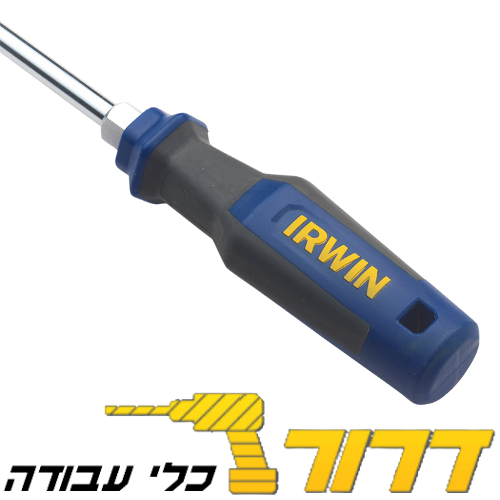 מברג Pro Comfort SL 9 200X9 מ