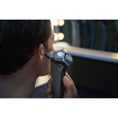 מכונת גילוח נטענת יבש/רטוב Philips פיליפס Shaver Series 7000 S7886/35