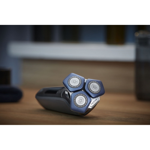 מכונת גילוח נטענת יבש/רטוב Philips פיליפס Shaver Series 7000 S7886/35