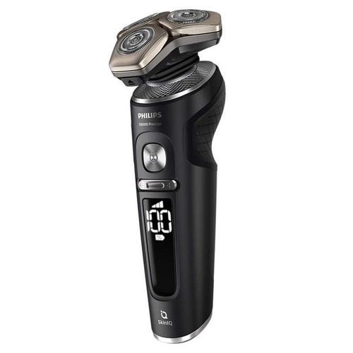 מכונת גילוח נטענת יבש/רטוב Philips פיליפס Series 9000 Prestige SP9840/32