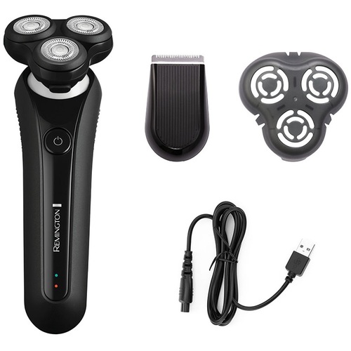 מכונת גילוח נטענת יבש/רטוב Remington רמינגטון Limitless X5 XR1750