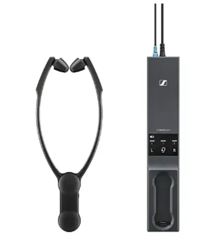 אוזניות אלחוטיות Sennheiser Set 860