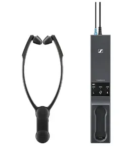 אוזניות אלחוטיות Sennheiser Set 860