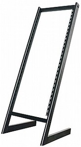 כוננית לציוד 19" Apextone R015 28U