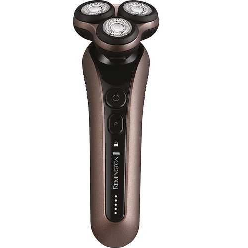מכונת גילוח נטענת יבש/רטוב Remington רמינגטון Limitless X9 XR1790
