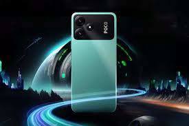 טלפון סלולרי Xiaomi Poco M6 Pro 512GB 12GB RAM שיאומי