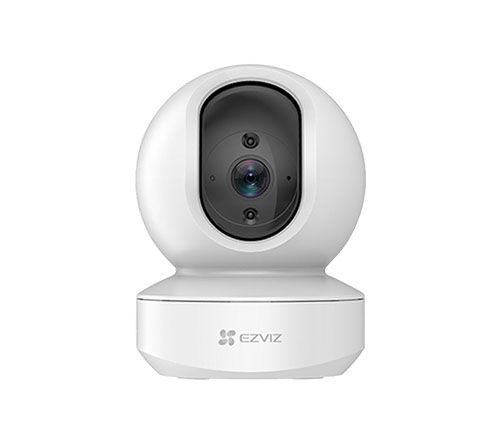  מצלמת אבטחה   ממונעת 360 מעלות    EZVIZ TY1 4M