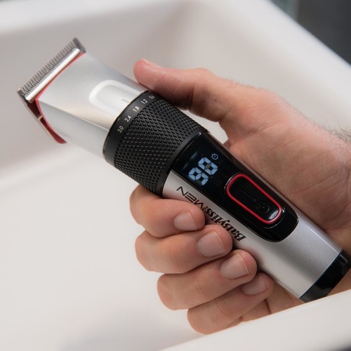 מכונת תספורת Babyliss בייביליס E985