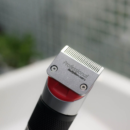 מכונת תספורת Babyliss בייביליס E985