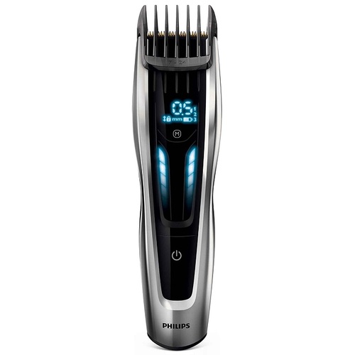 מכונת תספורת עם בקרת מגע דיגיטלית Philips פיליפס HC9450/15