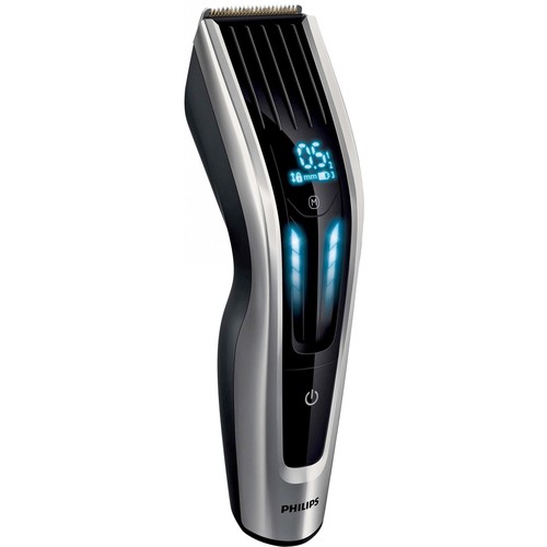 מכונת תספורת עם בקרת מגע דיגיטלית Philips פיליפס HC9450/15