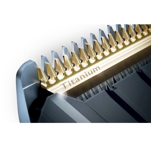מכונת תספורת עם בקרת מגע דיגיטלית Philips פיליפס HC9450/15
