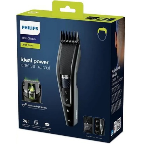 מכונת תספורת נטענת Philips פיליפס Series 7000 HC7650/15