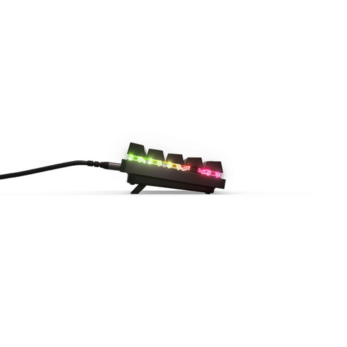 מקלדת גיימינג אלחוטית מיני מקצועית SteelSeries סטיל סיריס Apex Pro Mini US