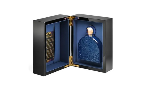 בושם יוניסקס  M. Micallef Secrets of Love Royal Blue EDP 100 ml