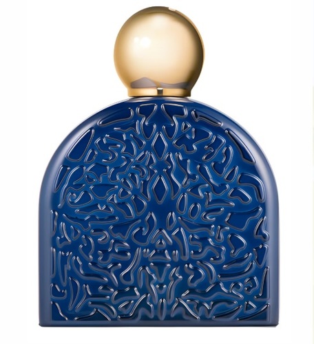 בושם יוניסקס  M. Micallef Secrets of Love Royal Blue EDP 100 ml