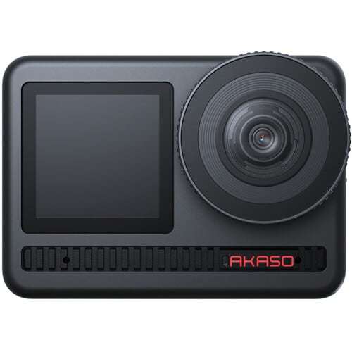 מצלמה אקסטרים AKASO Brave 8